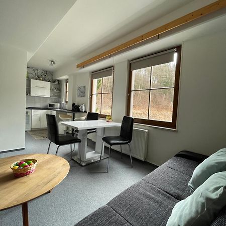 Apartmany U Posty Яхимов Экстерьер фото