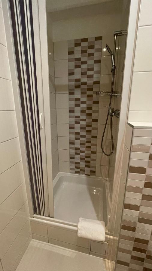 Apartmany U Posty Яхимов Экстерьер фото