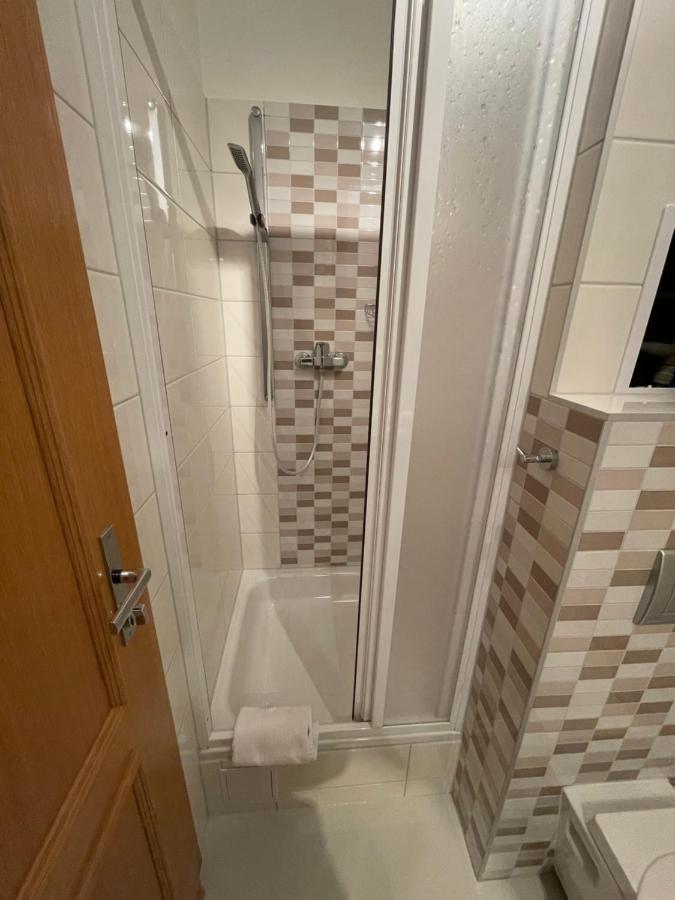 Apartmany U Posty Яхимов Экстерьер фото