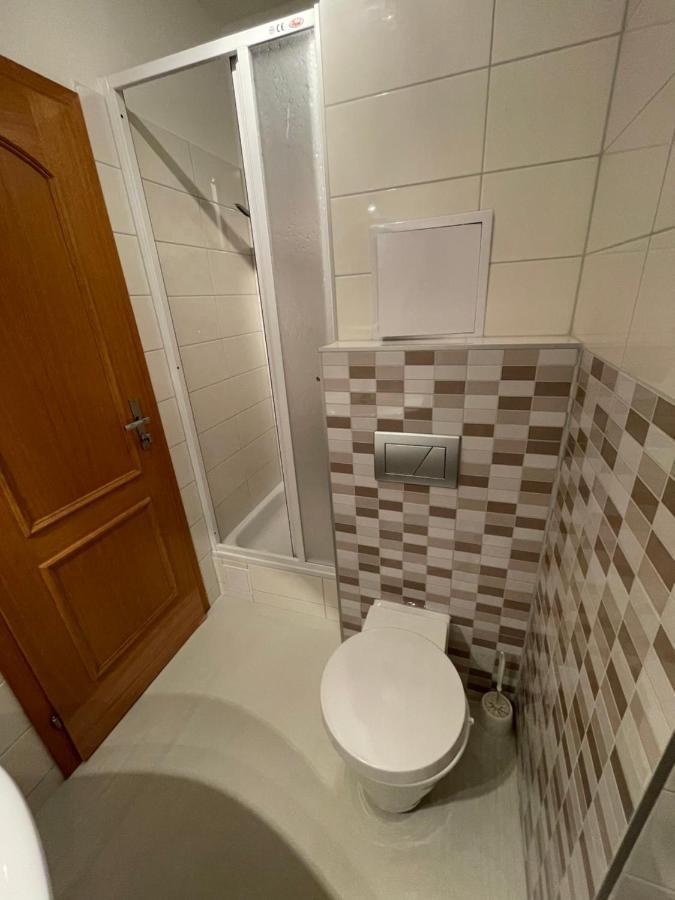 Apartmany U Posty Яхимов Экстерьер фото
