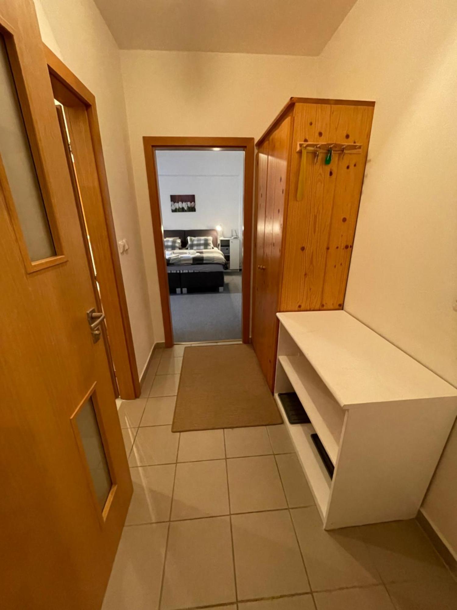 Apartmany U Posty Яхимов Номер фото