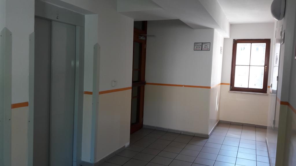 Apartmany U Posty Яхимов Экстерьер фото